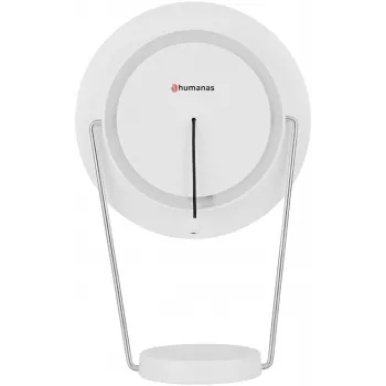 Lámpara magnética recargable LED blanca Humanas HS-ML01