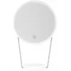 Lámpara magnética recargable LED blanca Humanas HS-ML01