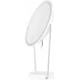 Lámpara magnética recargable LED blanca Humanas HS-ML01