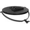 Panel LED Newell Air Artha XL RGB RC APP 50W