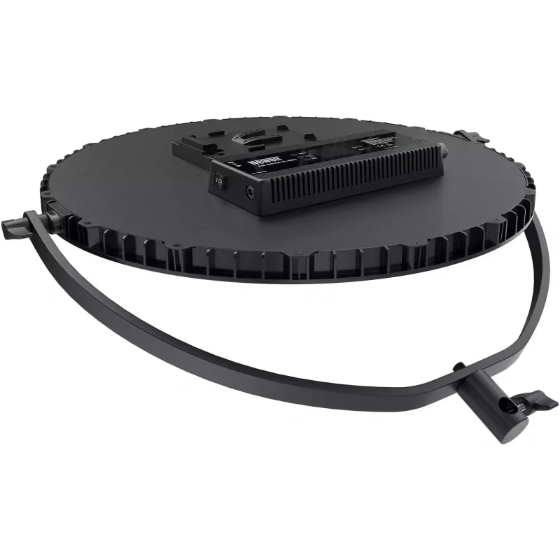 Panel LED Newell Air Artha XL RGB RC APP 50W