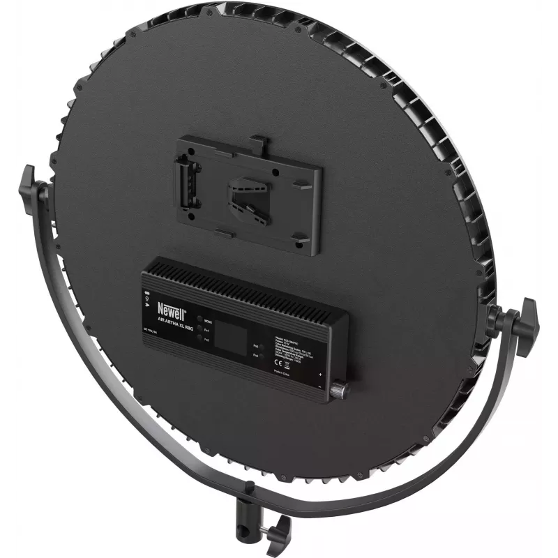 Panel LED Newell Air Artha XL RGB RC APP 50W