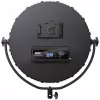 Panel LED Newell Air Artha XL RGB RC APP 50W