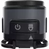 Linterna frontal Newell Campina Multi negra 350 lúmenes USB-C recargable