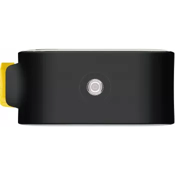 Lámpara LED Newell RGB Cutie Pie - Negra