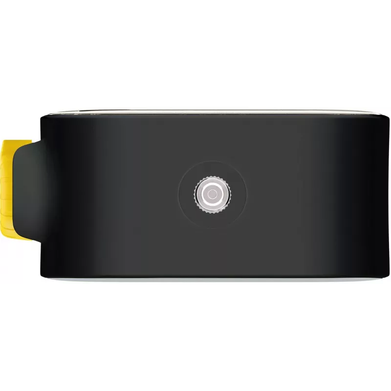 Lámpara LED Newell RGB Cutie Pie - Negra