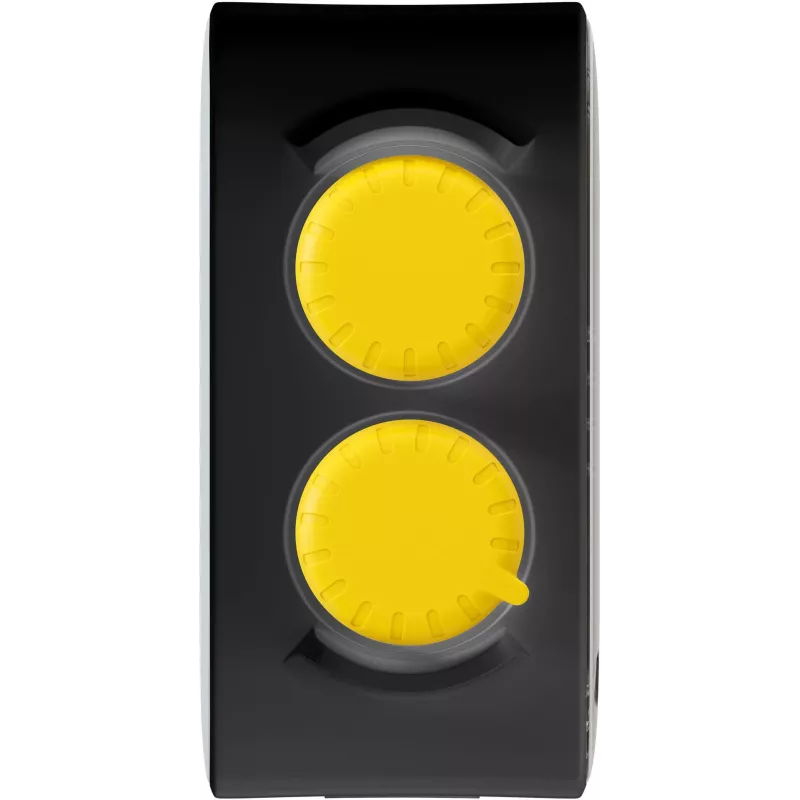 Lámpara LED Newell RGB Cutie Pie - Negra
