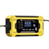 Tracer 47776 DT126 Rectificador 12V 6A Diagnóstico y Mantenimiento