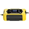 Tracer 47776 DT126 Rectificador 12V 6A Diagnóstico y Mantenimiento