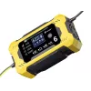 Tracer 47776 DT126 Rectificador 12V 6A Diagnóstico y Mantenimiento
