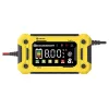 Tracer 47777 DT128 Rectificador 12V 8A Diagnóstico y Mantenimiento