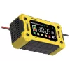 Tracer 47777 DT128 Rectificador 12V 8A Diagnóstico y Mantenimiento