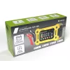 Tracer 47777 DT128 Rectificador 12V 8A Diagnóstico y Mantenimiento