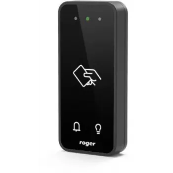 Lector de proximidad ROGER MCT80M-BLE