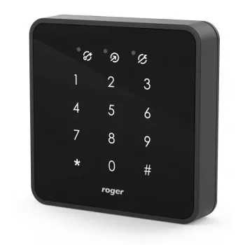 Lector de proximidad ROGER MCT82M-IO