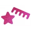 LEAN TOYS Set de esmalte de uñas para niños + lámpara de uñas