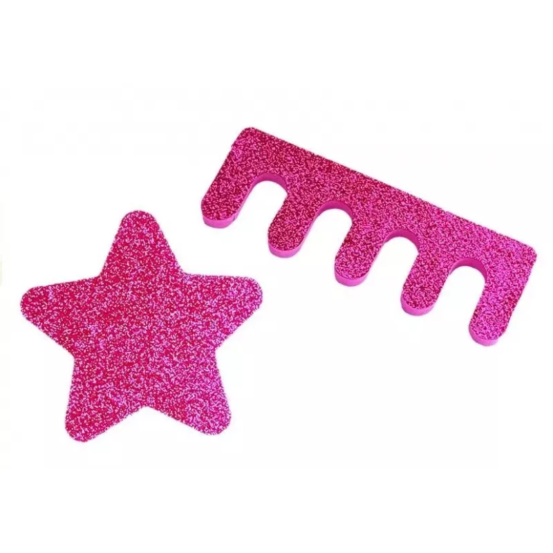 LEAN TOYS Set de esmalte de uñas para niños + lámpara de uñas