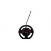 LEAN TOYS Camión de basura con radiocontrol R/C escala 1:16 2,4 GHz