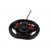 LEAN TOYS Camión hormigonera con radiocontrol R/C escala 1:20 2,4 GHz 10 canales