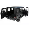 Mercedes G63 Rastar Coche todoterreno radiocontrol R/C Negro 1:14