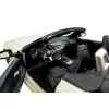 BMW Z4 Roadster Coche R/C Rastar 1:14 Blanco