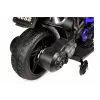 LEAN CARS Moto eléctrica infantil GTM1188 Azul