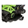 LEAN CARS Moto eléctrica infantil GTM1188 Verde