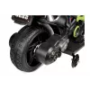 LEAN CARS Moto eléctrica infantil GTM1188 Verde