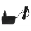 LEAN CARS Cargador para coche infantil eléctrico 12V 1000mA LED