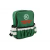 LEAN TOYS Mochila de herramientas DIY con taladro 100 piezas