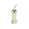 LEAN TOYS Perro con correa Husky interactivo