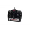 Coche teledirigido coupé de policía R/C 4861 Lean Toys