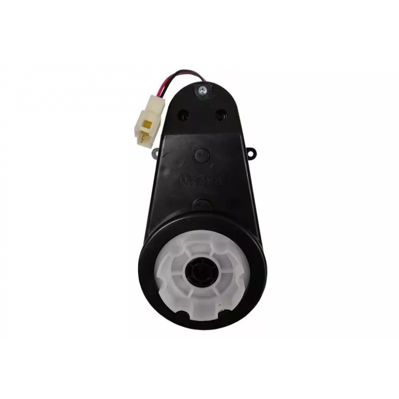 LEAN CARS Motor + tren de engranajes 12V 12000 rpm