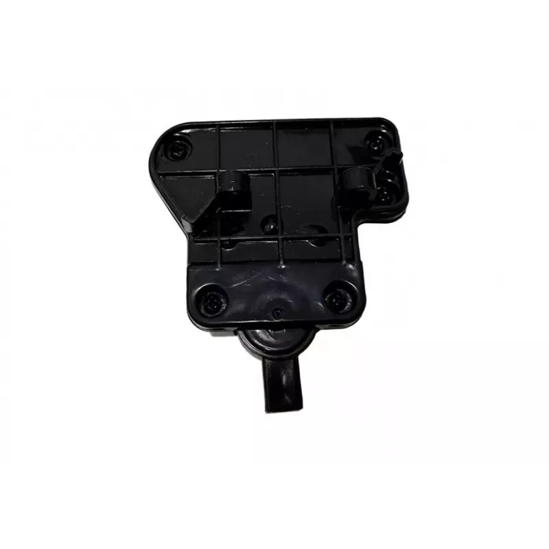 LEAN CARS Palanca de avance/reversa para coche infantil eléctrico BMW X6M 2 plazas