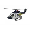 LEAN TOYS Set de policía con luz y sonido