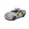 LEAN TOYS Set de policía con luz y sonido