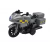 LEAN TOYS Set de policía con luz y sonido