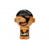 LEAN TOYS Juego Prick the Pirate Pop-up Pirate