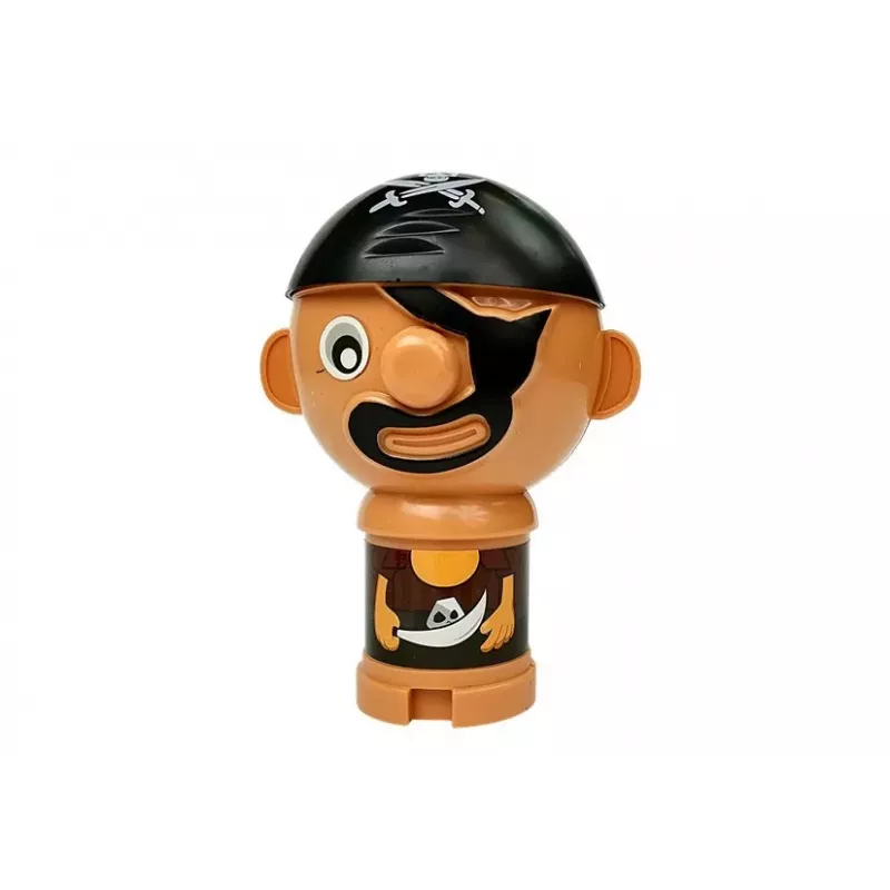 LEAN TOYS Juego Prick the Pirate Pop-up Pirate