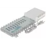 Amplificador de línea multiswitch TERRA SA-91L 9 entradas / 9 salidas