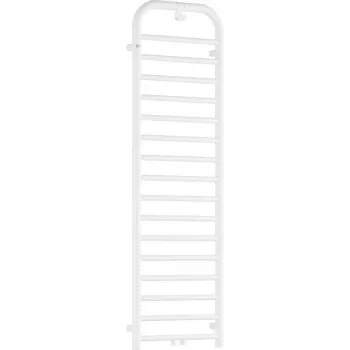 DEANTE AGI AG51 Radiador de baño en forma de escalera 157 cm blanco 950 W