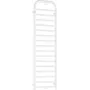 DEANTE AGI AG51 Radiador de baño en forma de escalera 157 cm blanco 950 W