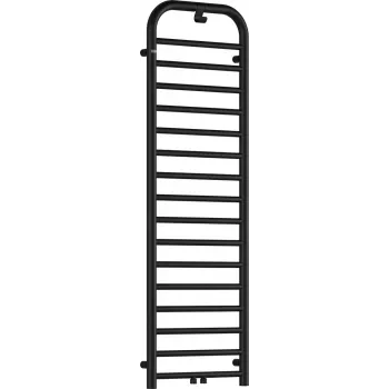 DEANTE AGI NG51 Radiador de baño - Altura 157 cm, Blanco, 780W