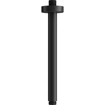 DEANTE Caño de techo - 250 mm cromo latón