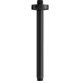 DEANTE Caño de techo - 250 mm cromo latón