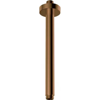 Difusor de techo redondo DEANTE - 250 mm