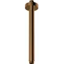 Difusor de techo redondo DEANTE - 250 mm