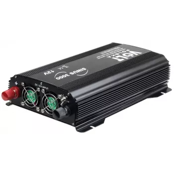 Volt Polska inversor senoidal 3000 12V/230V, 1500/3000 W (3SIP300012)
