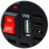Volt Polska inversor senoidal 3000 12V/230V, 1500/3000 W (3SIP300012)