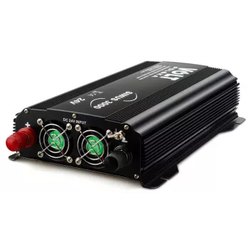 Volt Polska inversor de onda senoidal pura 3000 24V/230V 1500/3000W
